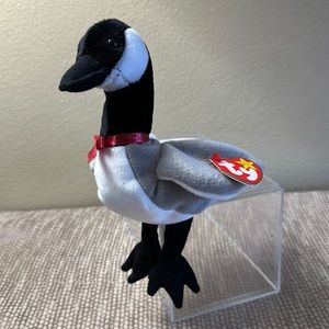 🧸 3/$12 Vintage Ty Beanie Baby Loosy